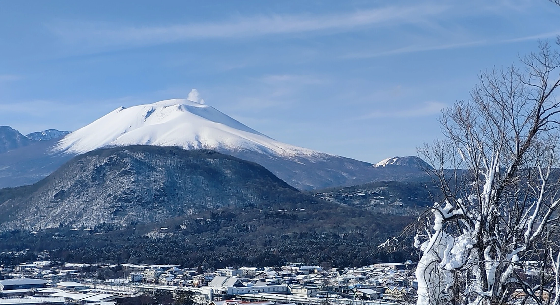 Karuizawa