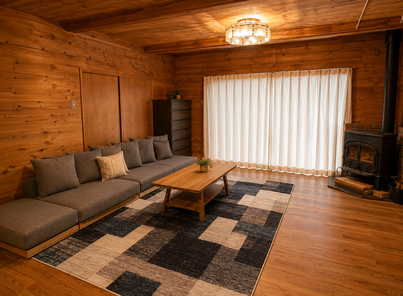 partner lodge